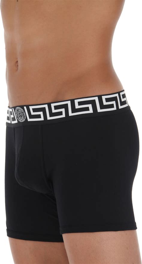 versace mens silk underwear|Versace men underwear cheap.